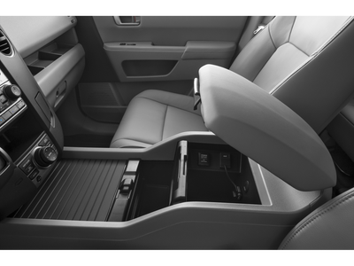 2015 Honda Pilot EX-L w/Navigation