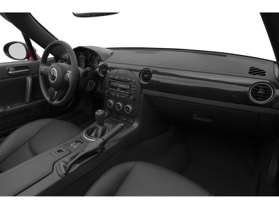 2015 Mazda Mazda Miata PRHT Grand Touring