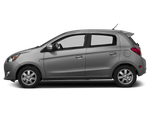 2015 Mitsubishi Mirage ES