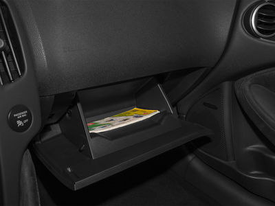 2016 Nissan 370Z Touring