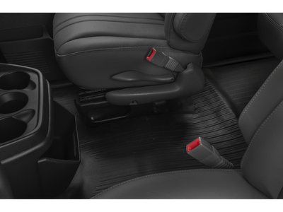 2019 Chevrolet Express 3500 LT Passenger