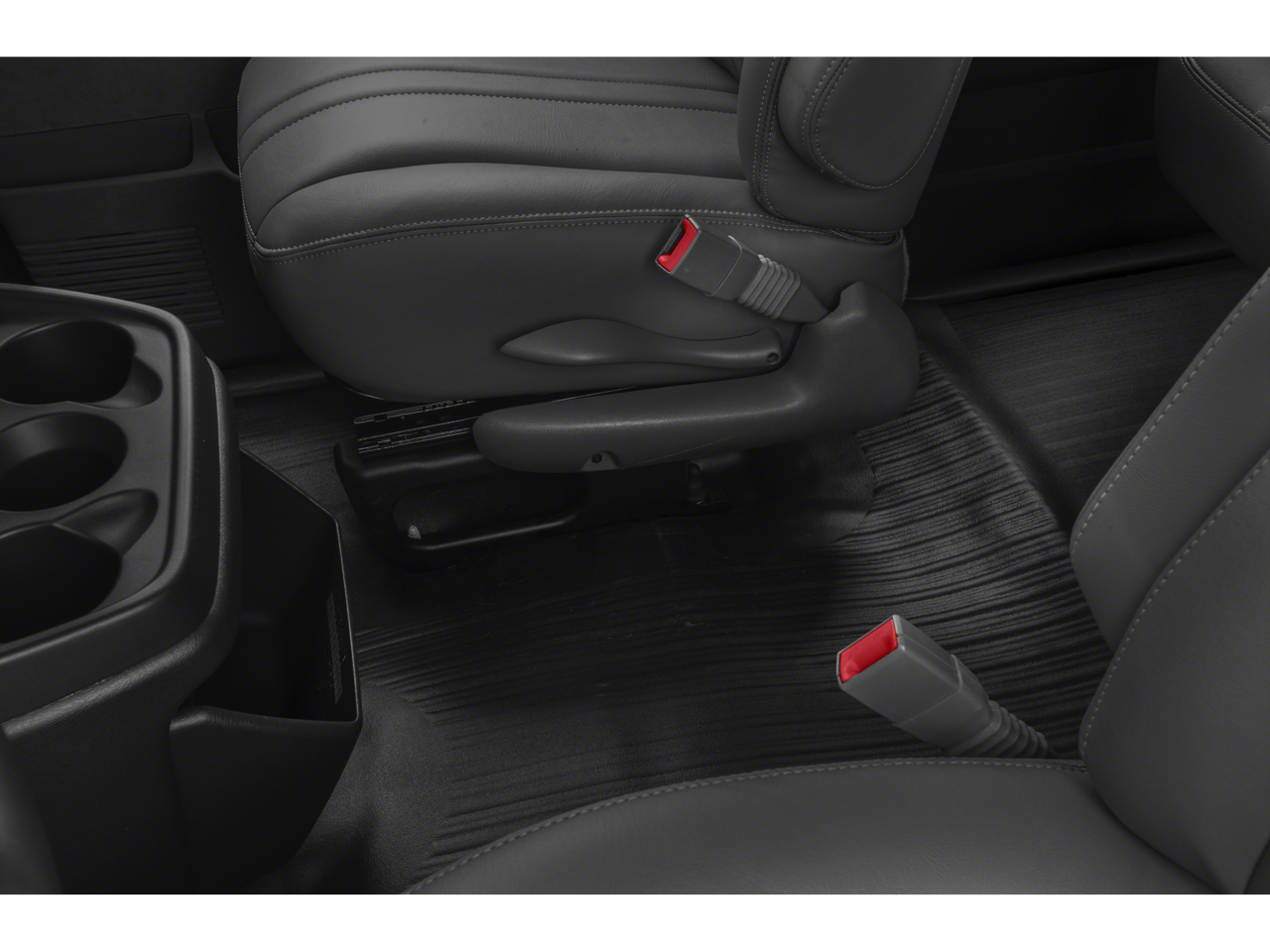 2019 Chevrolet Express 3500 LT Passenger