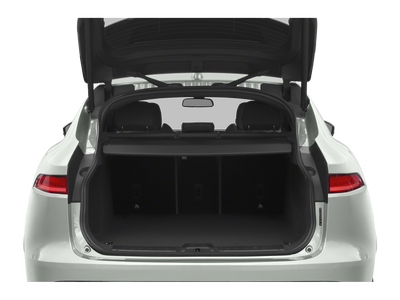 2019 Jaguar F-PACE S