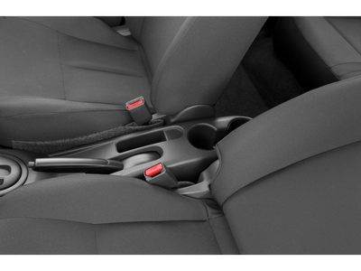 2019 Nissan Versa 1.6 S Plus