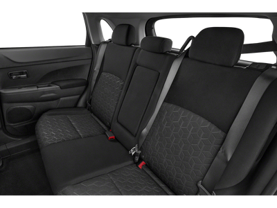 2020 Mitsubishi Outlander Sport 2.0 ES