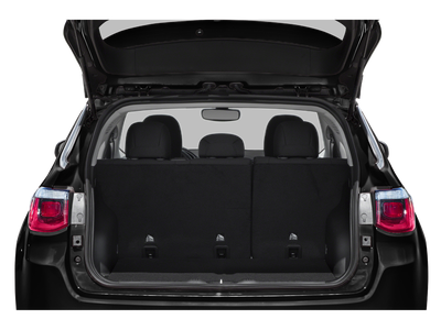 2021 Jeep Compass Altitude