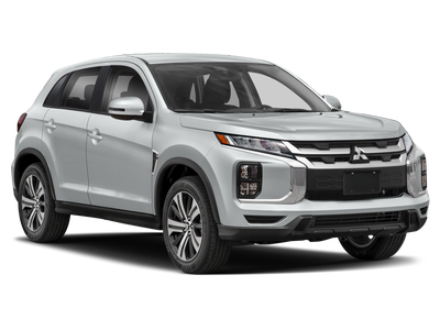 2021 Mitsubishi Outlander Sport 2.0 SE