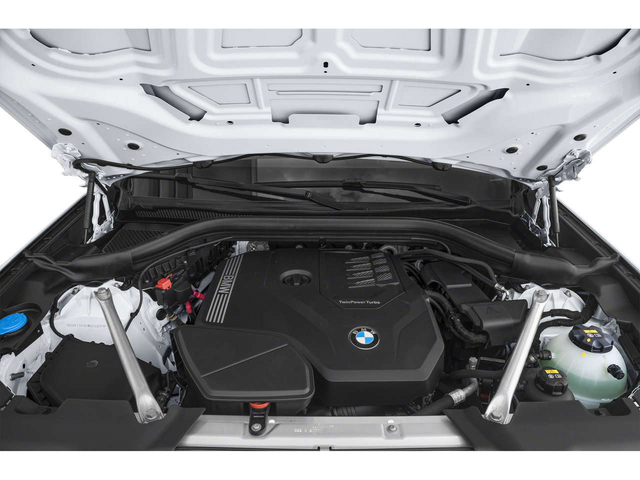 2022 BMW X4 xDrive30i