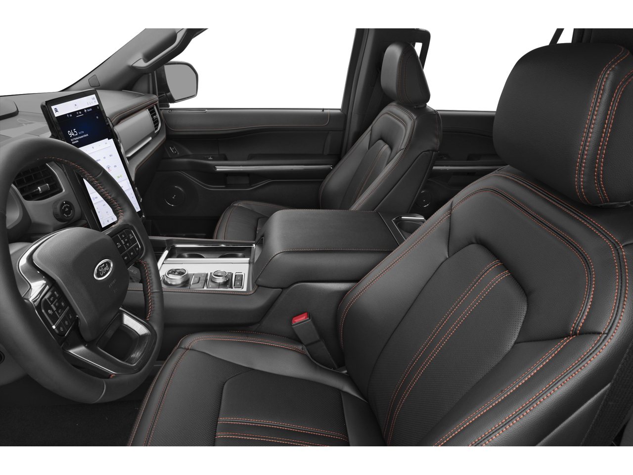 2022 Ford Expedition Timberline