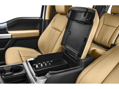 2022 Ford F-250SD Lariat Tremor Off-Road Package