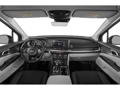 2022 Kia Carnival LX