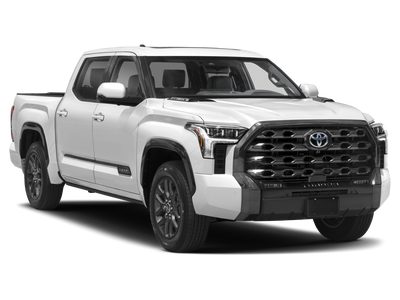 2022 Toyota Tundra 4WD Platinum Hybrid