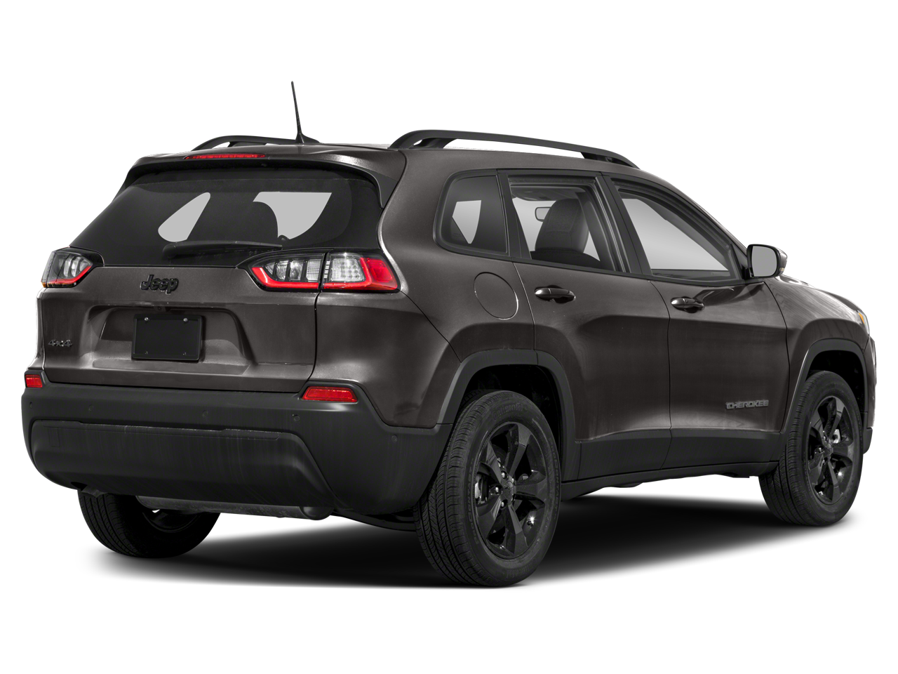 2023 Jeep Cherokee Altitude