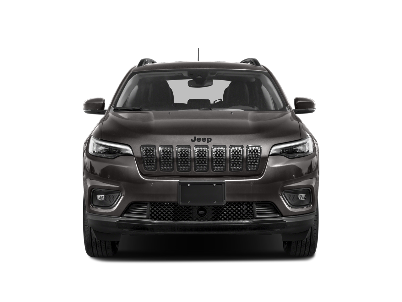 2023 Jeep Cherokee Altitude