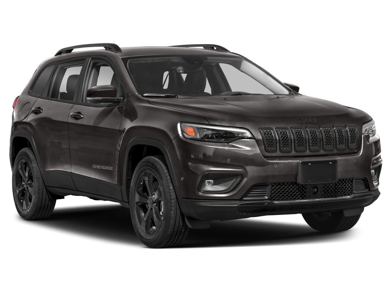 2023 Jeep Cherokee Altitude