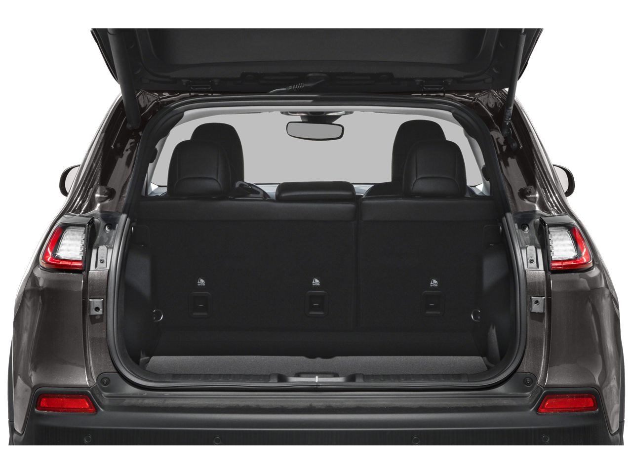 2023 Jeep Cherokee Altitude