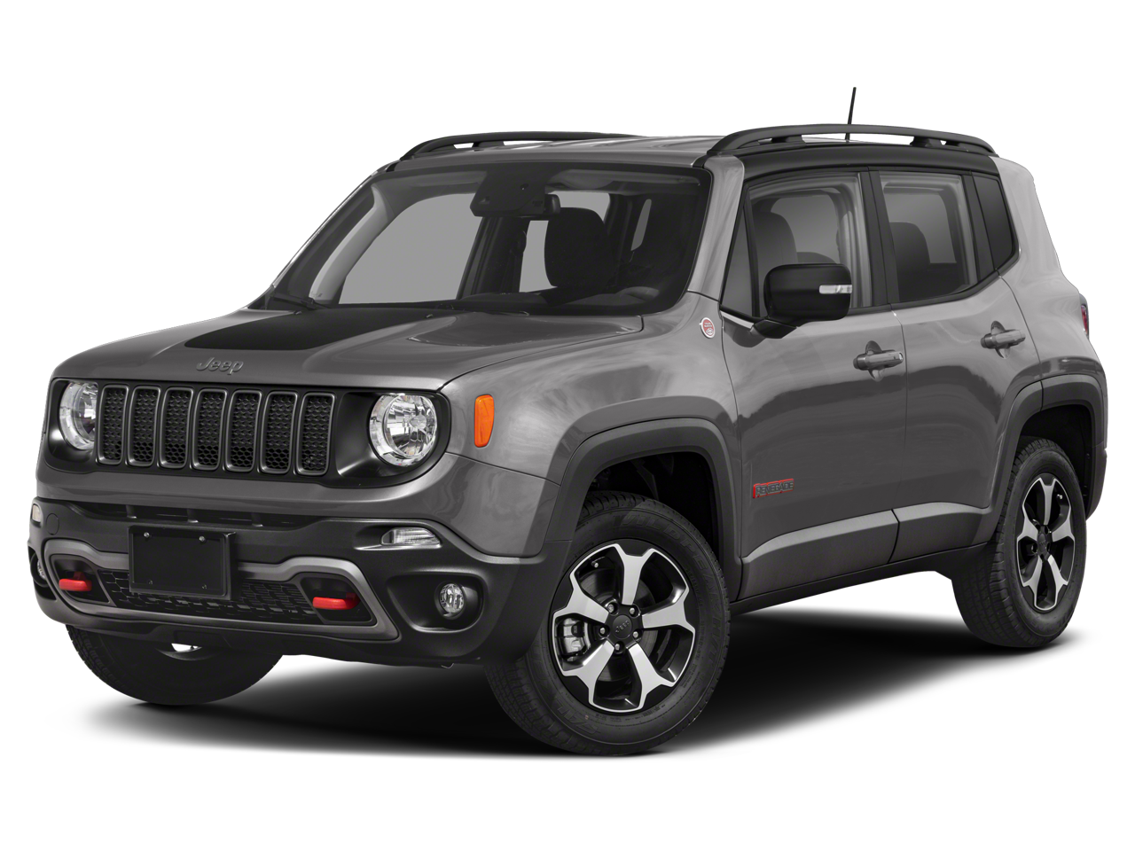 2023 Jeep Renegade Latitude Upland Edition