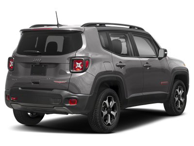 2023 Jeep Renegade Latitude Upland Edition