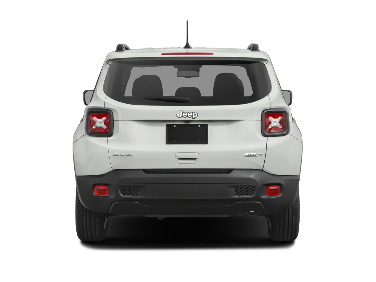 2023 Jeep Renegade Latitude Upland photo 4
