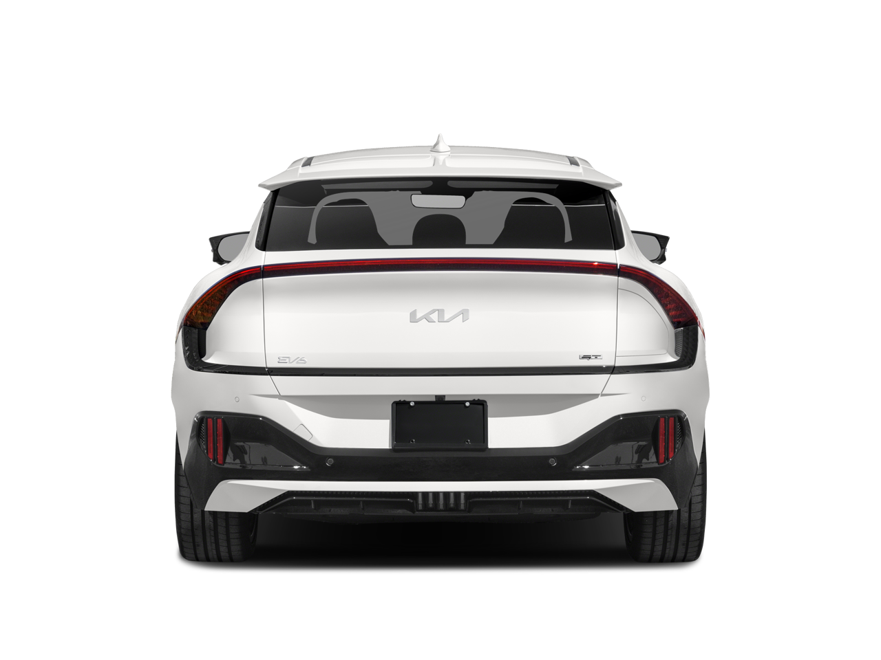 2023 Kia EV6 GT