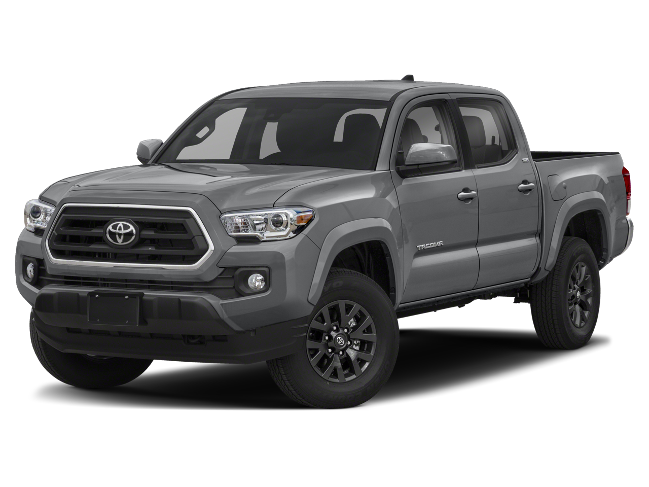 2023 Toyota Tacoma V6