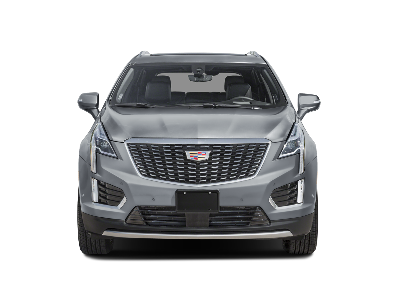 2024 Cadillac XT5 Luxury