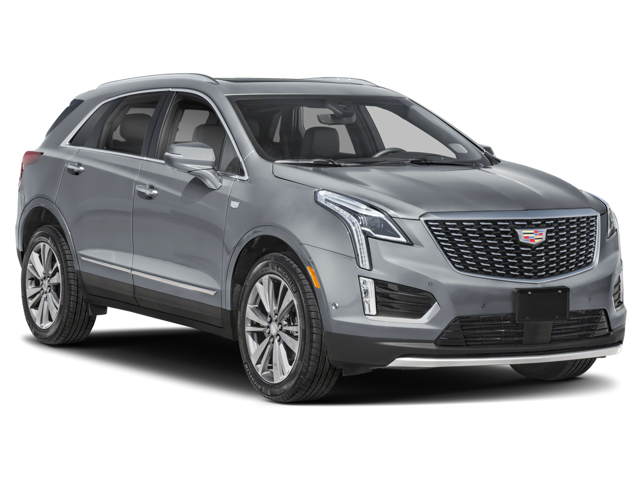 2024 Cadillac XT5 Luxury