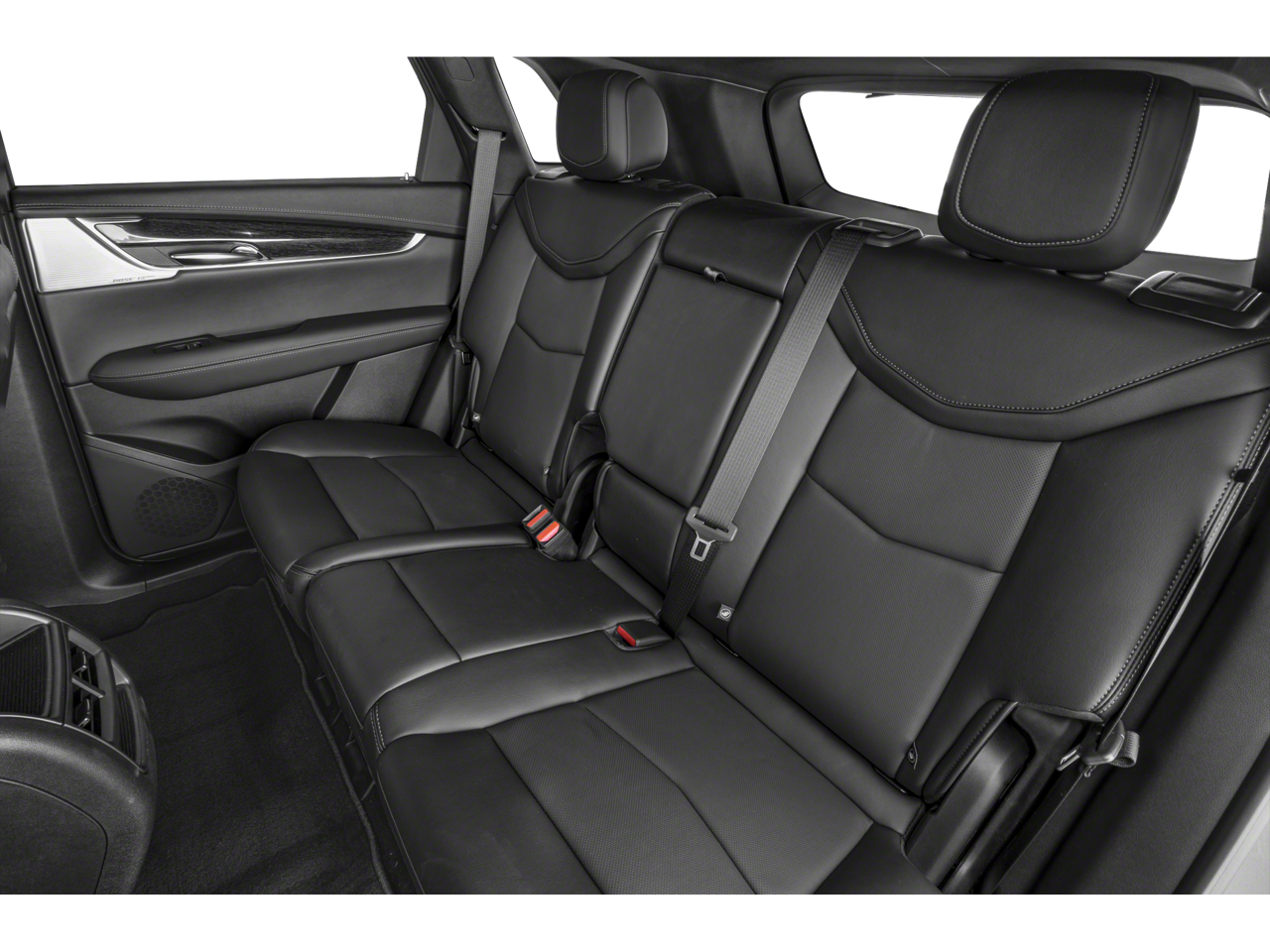 2024 Cadillac XT5 Luxury