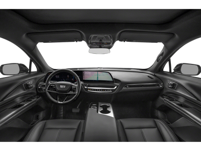 2024 Cadillac LYRIQ Sport 2