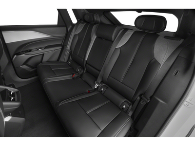 2024 Cadillac LYRIQ Luxury 1