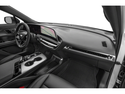 2024 Cadillac LYRIQ Luxury 1