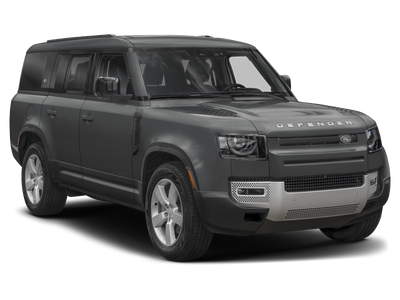 2024 Land Rover Defender Outbound