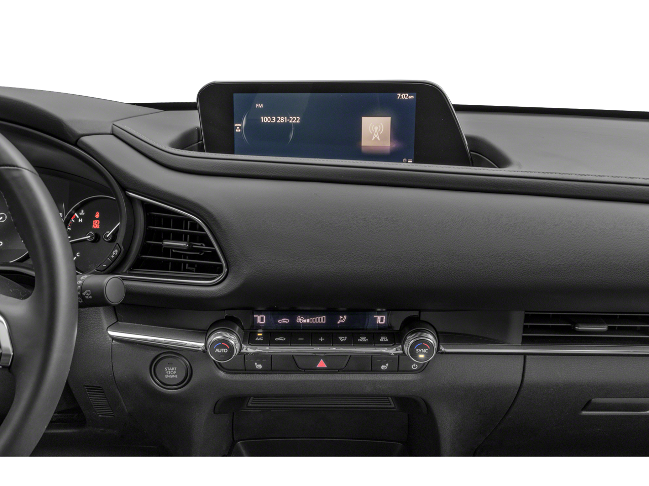 2024 Mazda Mazda CX-30 2.5 S Preferred Package
