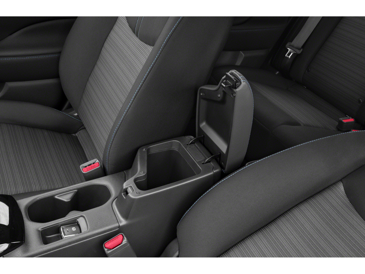 2024 Nissan Leaf SV Plus