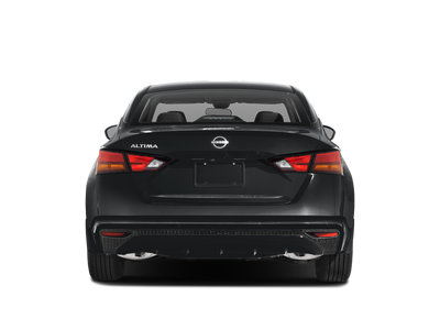 2025 Nissan Altima 2.5 S