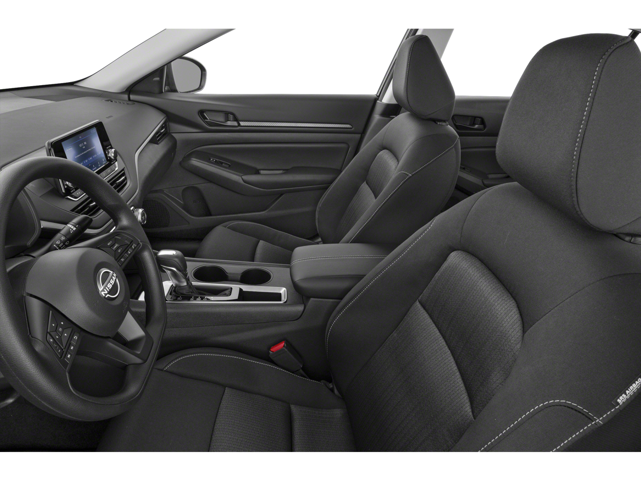 2025 Nissan Altima 2.5 S