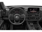 2025 Nissan Pathfinder S