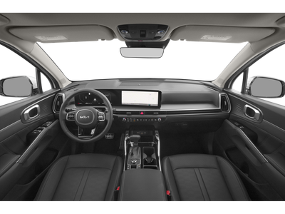 2026 Kia Sorento SX