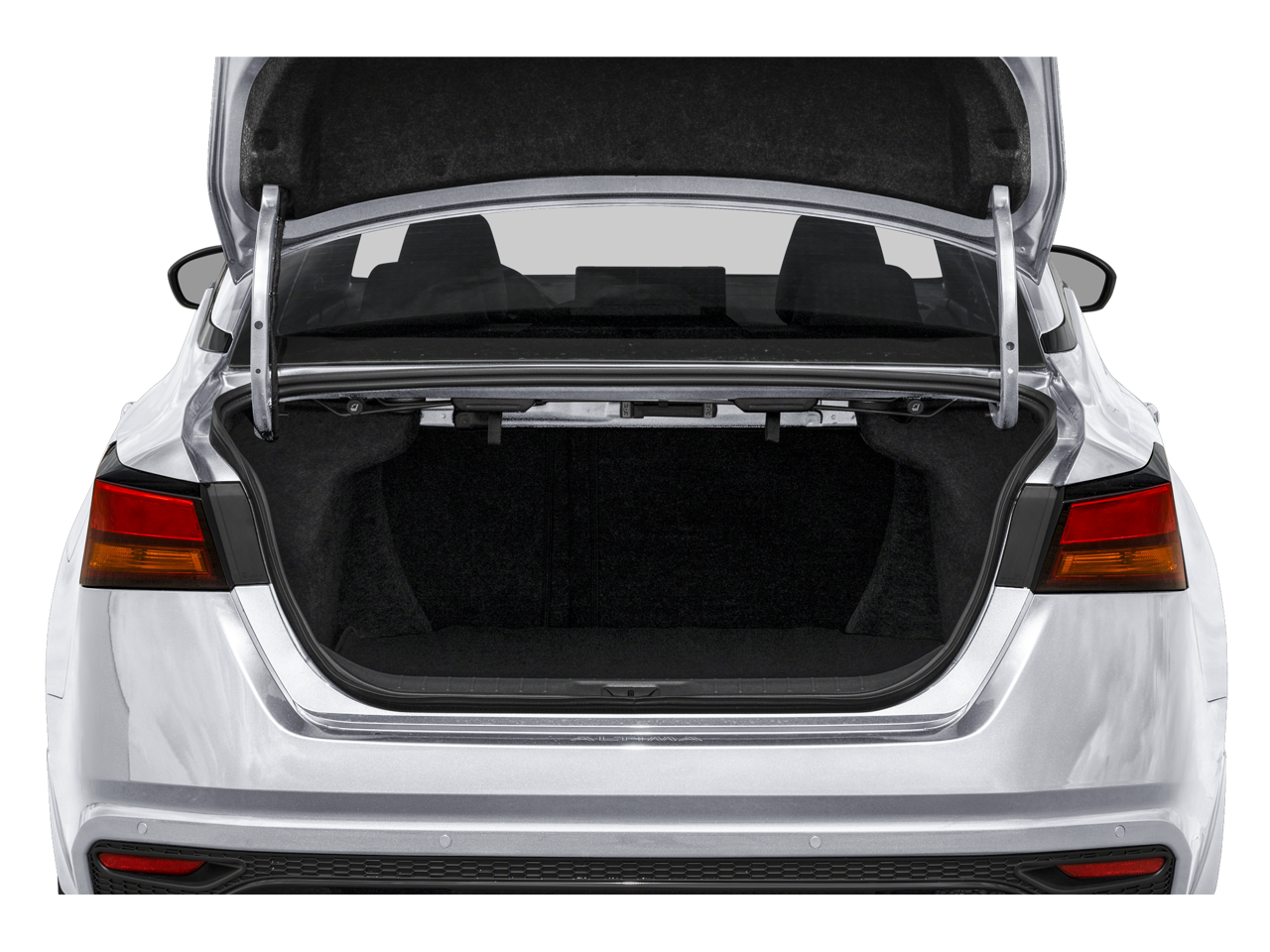 2026 Nissan Altima 2.5 SR