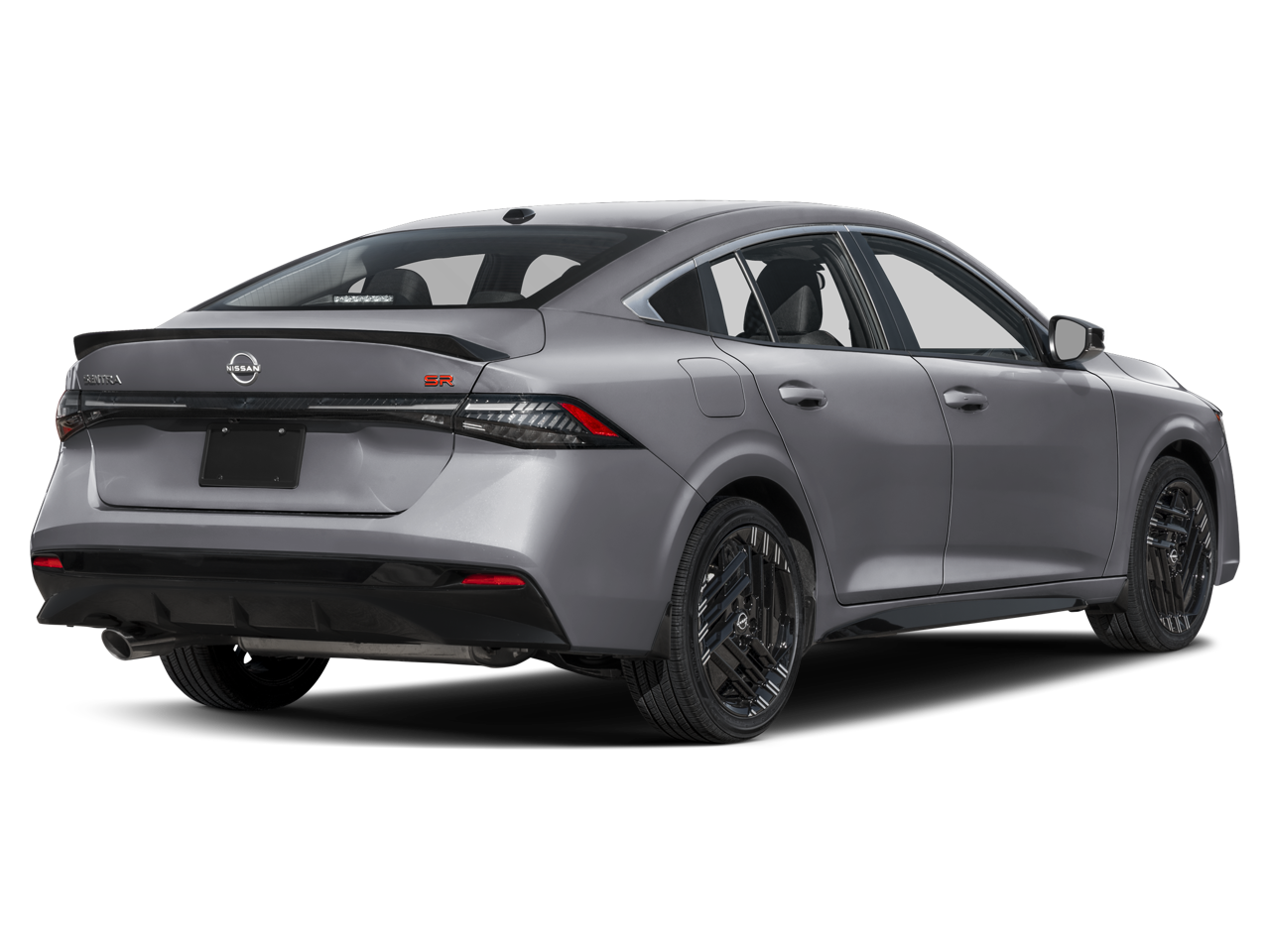 2026 Nissan Sentra SR - Photo 12