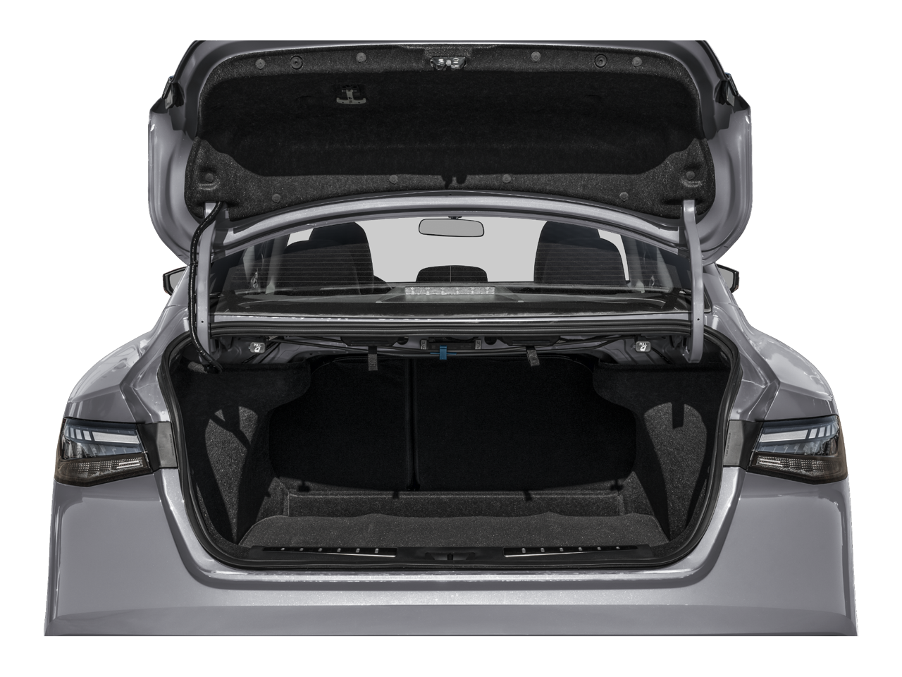 2026 Nissan Sentra SR - Photo 20