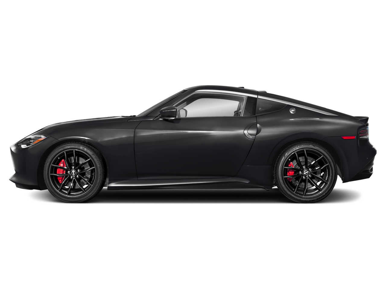 2026 Nissan Z Performance
