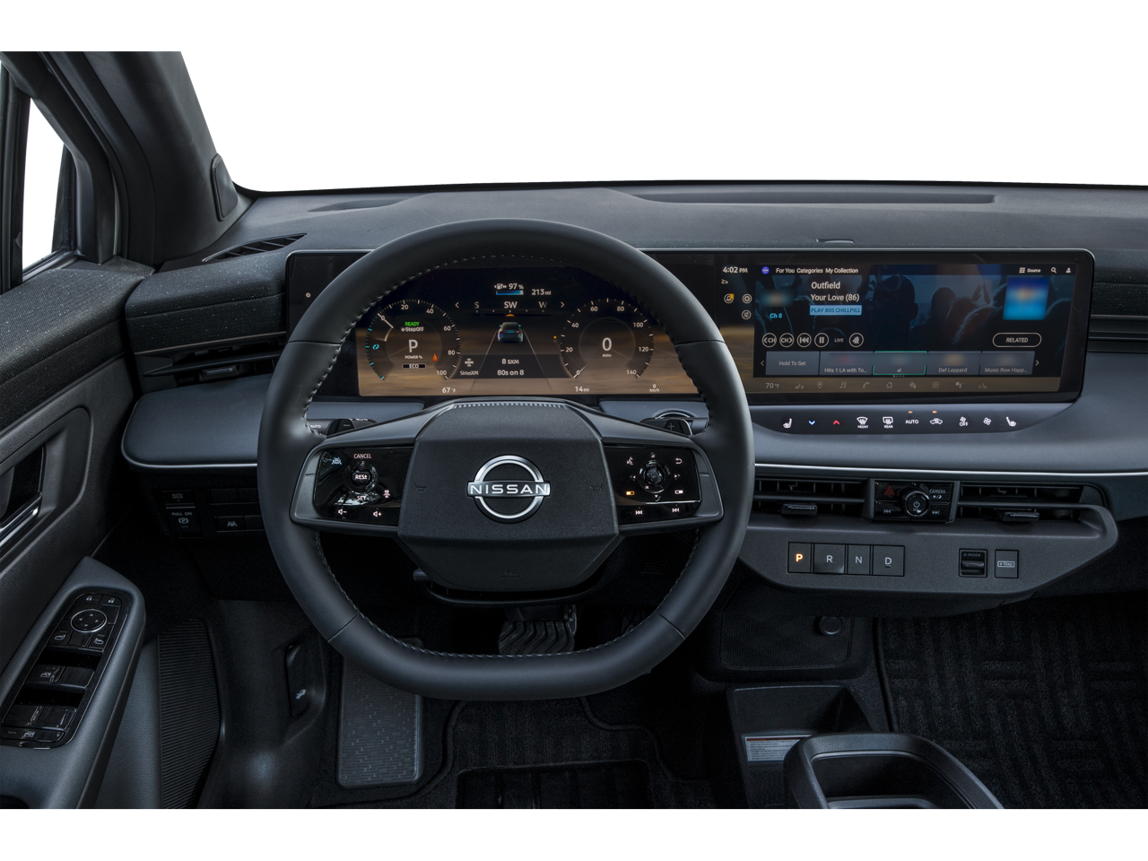 2026 Nissan LEAF SV+ - Photo 6