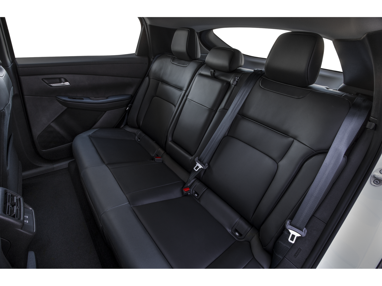 2026 Nissan LEAF SV+ - Photo 12