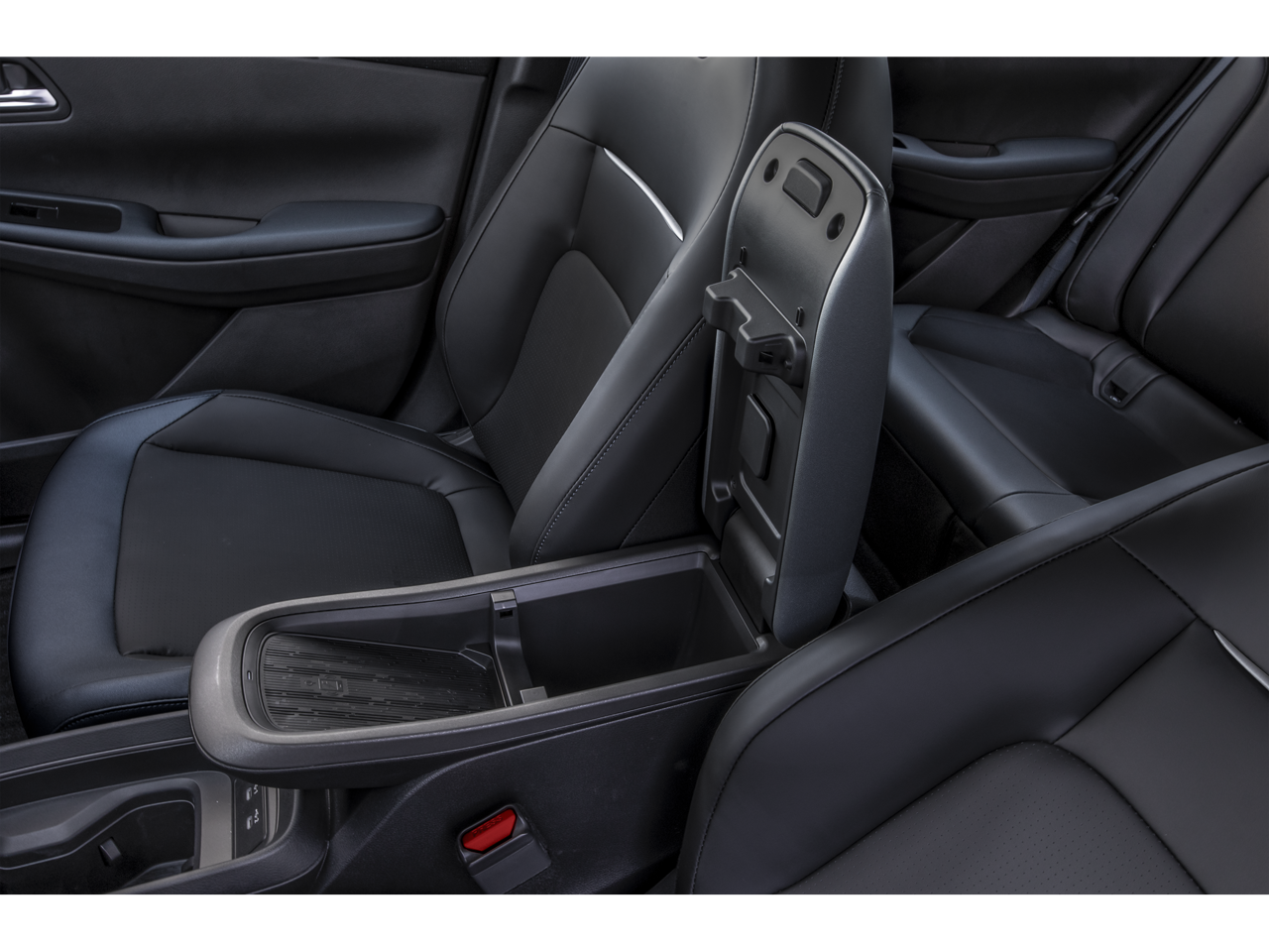 2026 Nissan LEAF SV+ - Photo 13