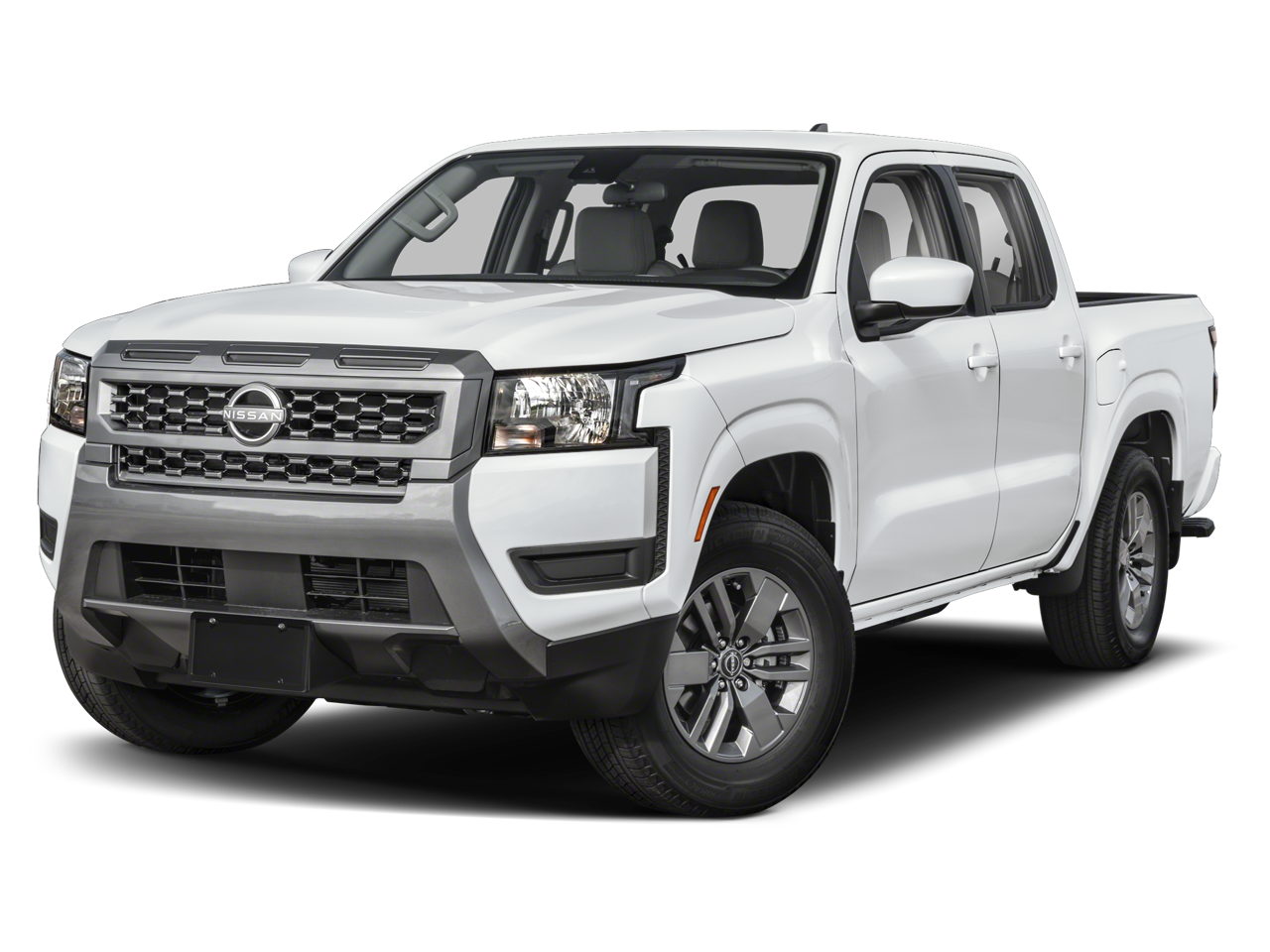 2026 Nissan Frontier SV - Photo 28