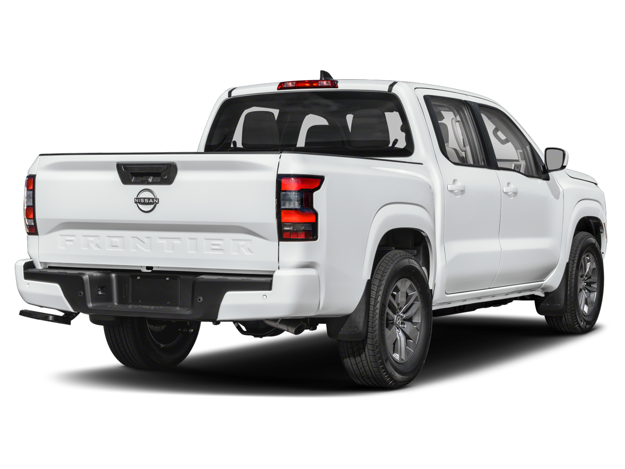 2026 Nissan Frontier SV - Photo 29