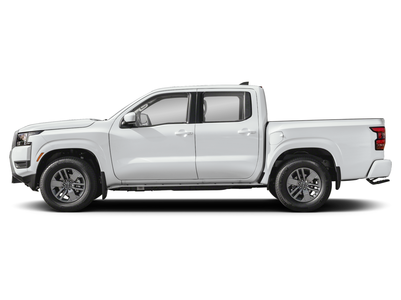 2026 Nissan Frontier SV - Photo 30