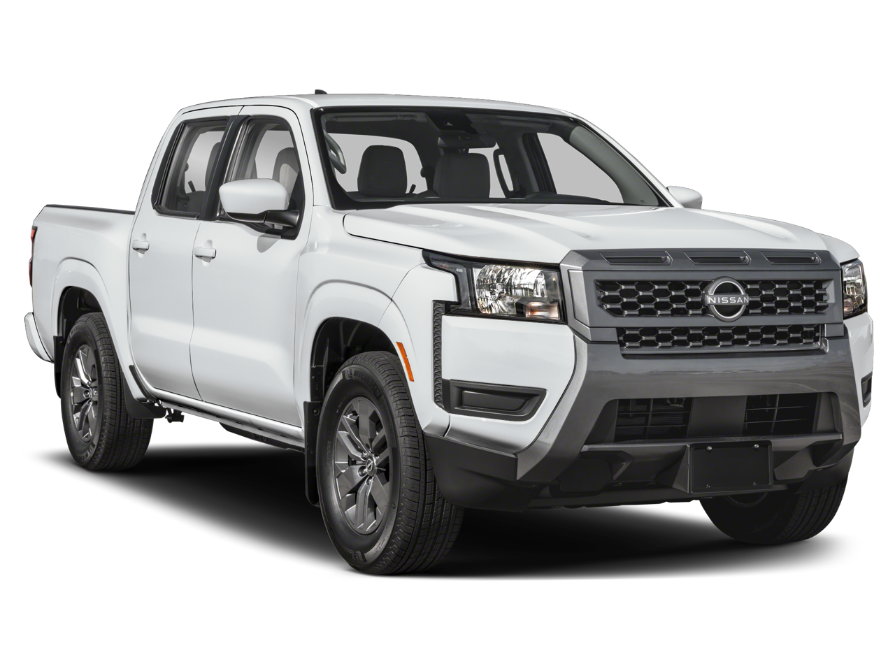 2026 Nissan Frontier SV - Photo 33