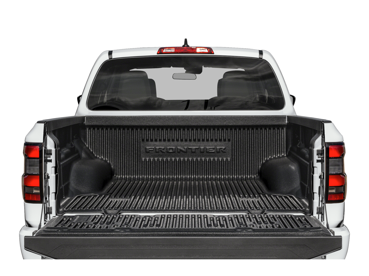 2026 Nissan Frontier SV - Photo 38